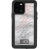 South Korea Soccer Flag iPhone 12 Pro Waterproof Case
